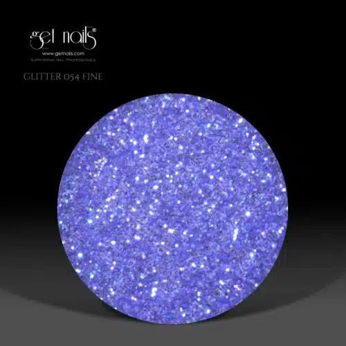 Ottieni Nails Austria - Glitter 054 Brillante Molto Peri