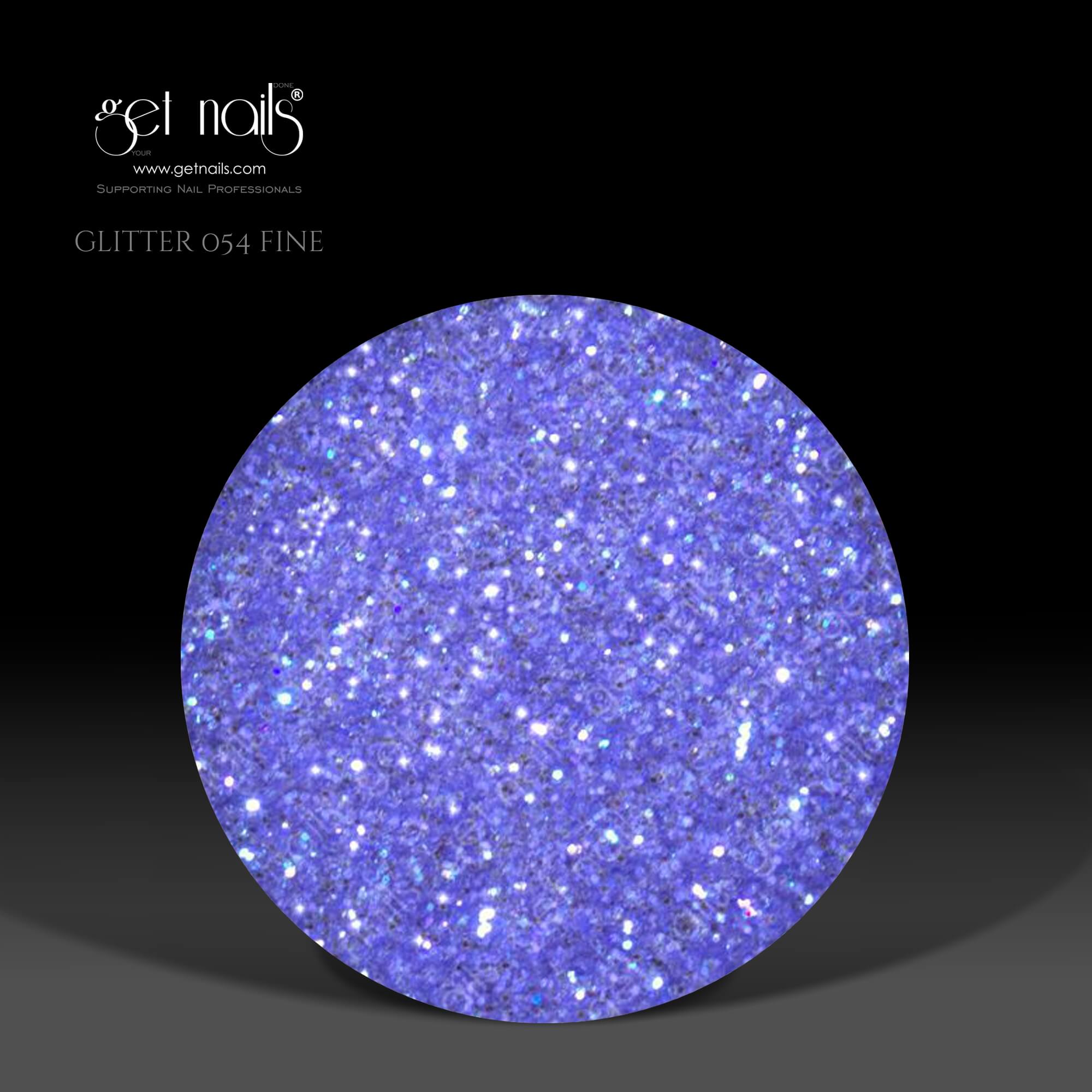 Nabavite Nails Austria - Glitter 054 Brilliant Very Peri