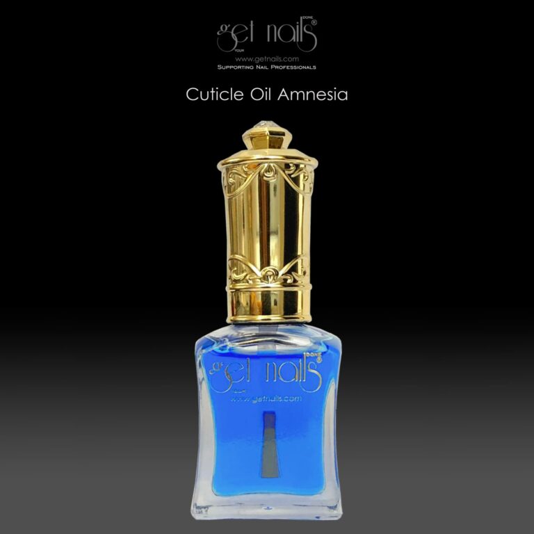 Get Nails Austria - Nagelhautöl Amnesia 15ml