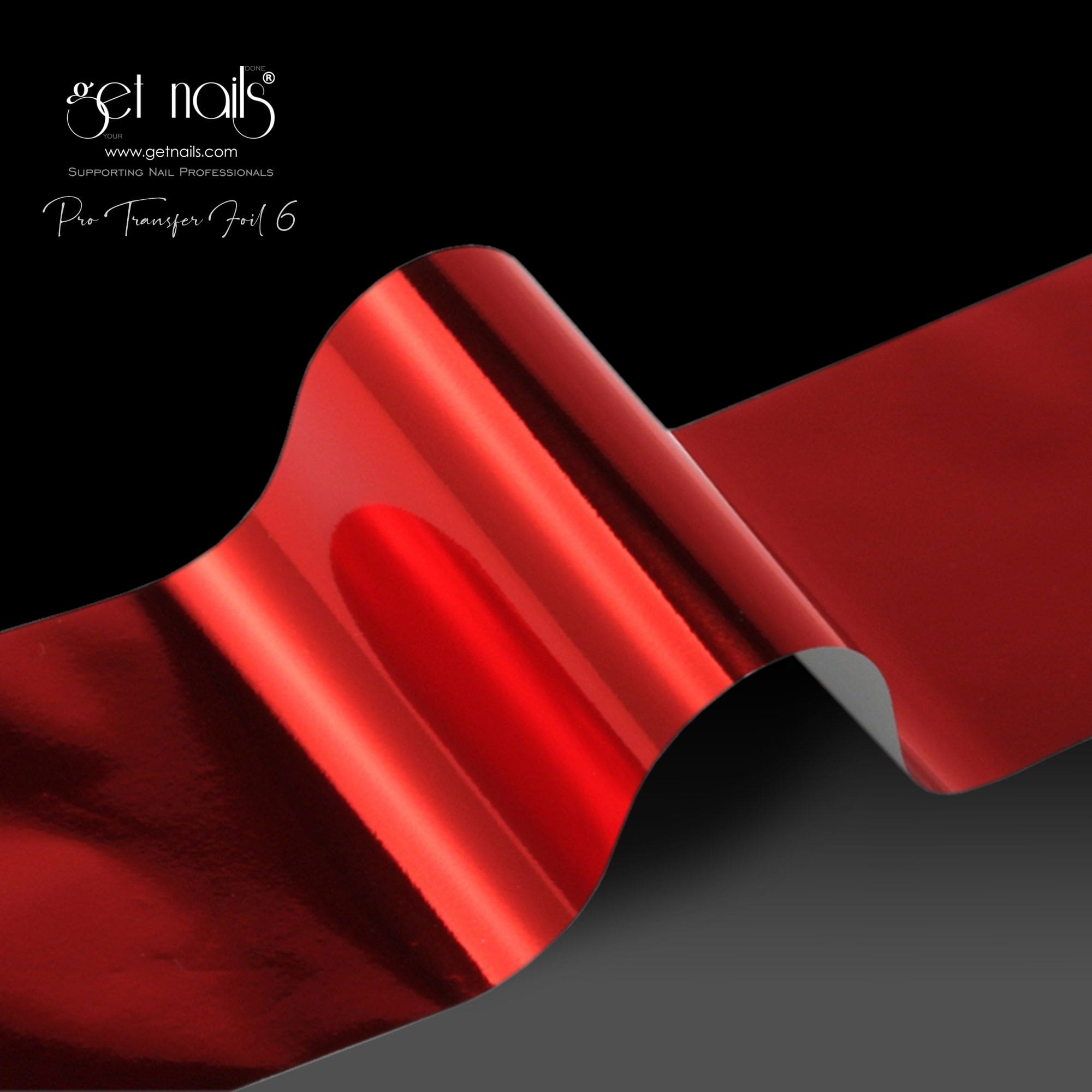 Pro Transfer Folie 6