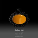GetLac 240 Dark Cheddar 15g