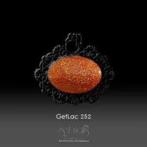 GetLac 252 15g