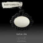 GetLac 264  15g Baby’s Breath