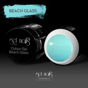 Colour Gel Beach Glass 5g