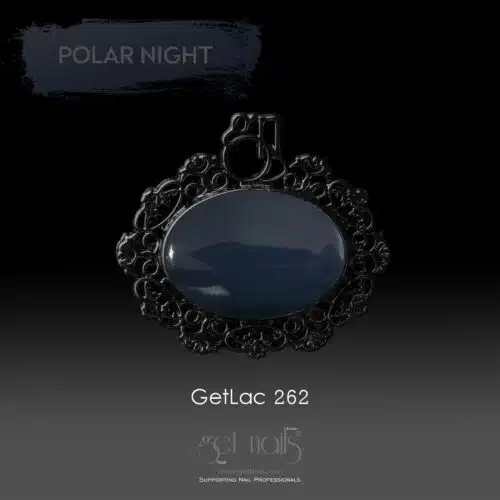 Ottieni Nails Austria - GetLac 262 Polar Night 15g