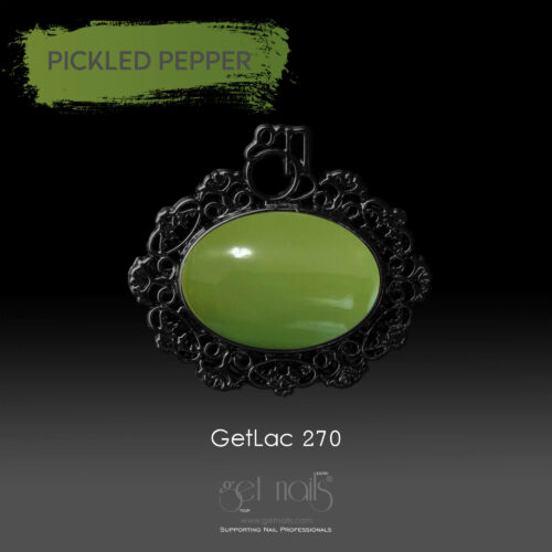Get Nails Austria - GetLac 270 Pickled Pepper 15g