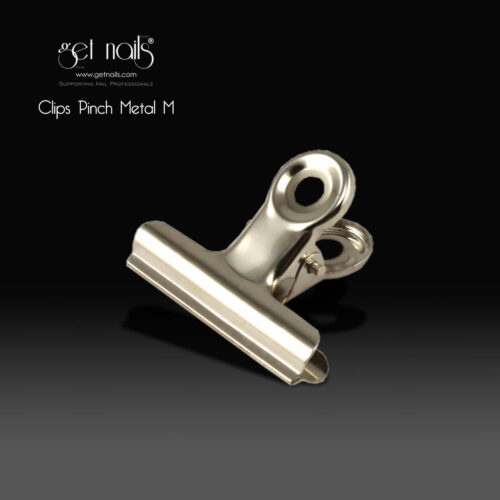 Get Nails Austria - Pinching Metallklemme M