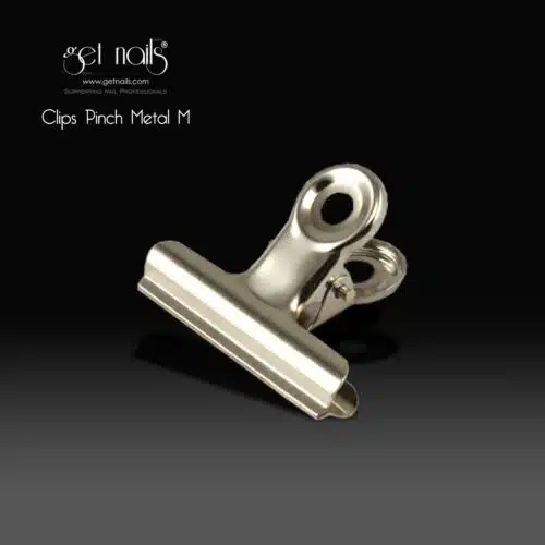 Get Nails Austria - Pinching metal clamp M