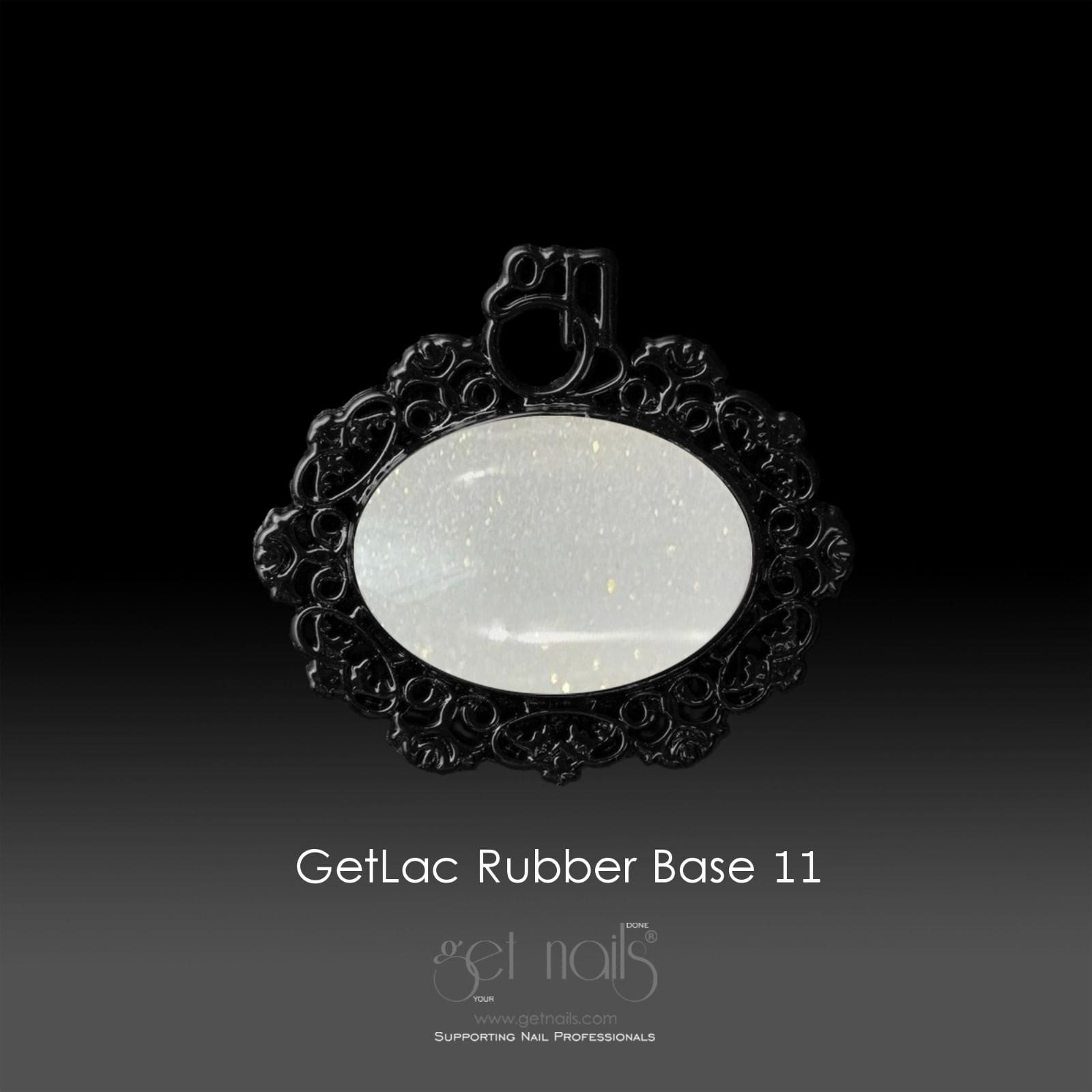 GetLac Rubber Base 11 15g