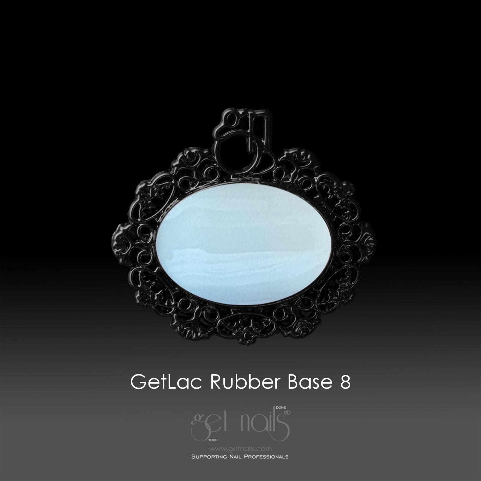 GetLac Rubber Base 8 15g