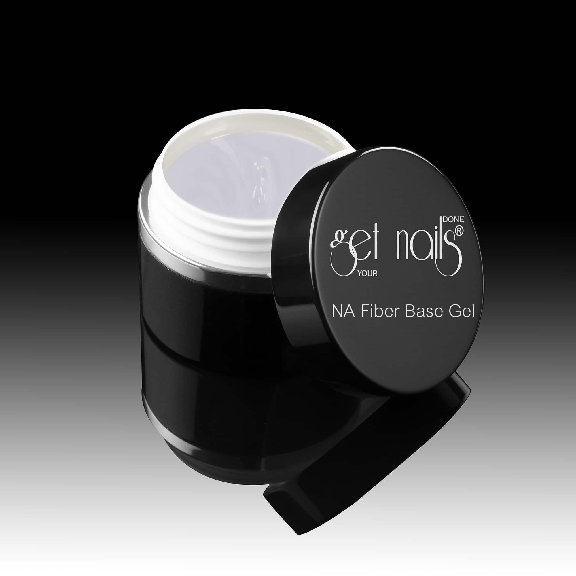 NA Fiber Base Gel 15g