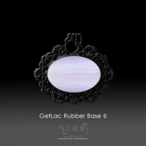 GetLac Rubber Base 6 15g