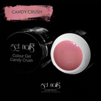 Get Nails Austria - Colour Gel Candy Crush 5g