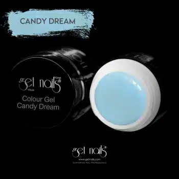 Get Nails Austria - Colour Gel Candy Dream 5g