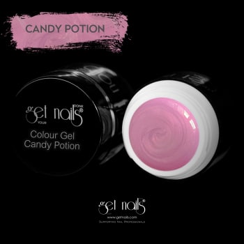 Colour Gel Candy Potion 5g