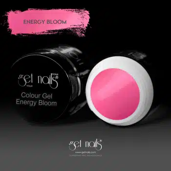 Get Nails Austria - Color Gel Energy Bloom 5g