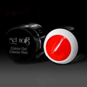 Get Nails Austria - Colour Gel