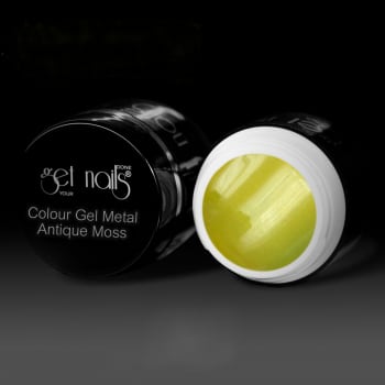 Get Nails Austria - Colour Gel