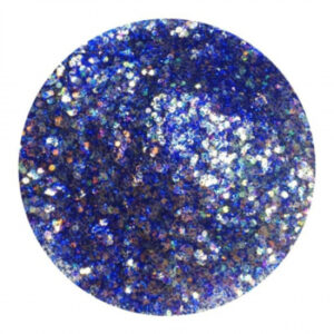 Diamond Shine Glitter Blue 4g