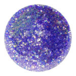 Diamond Shine Glitter Mauve 4g