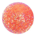 Diamond Shine Glitter Orange 4g