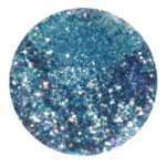 Diamond Shine Glitter Turquoise 4g