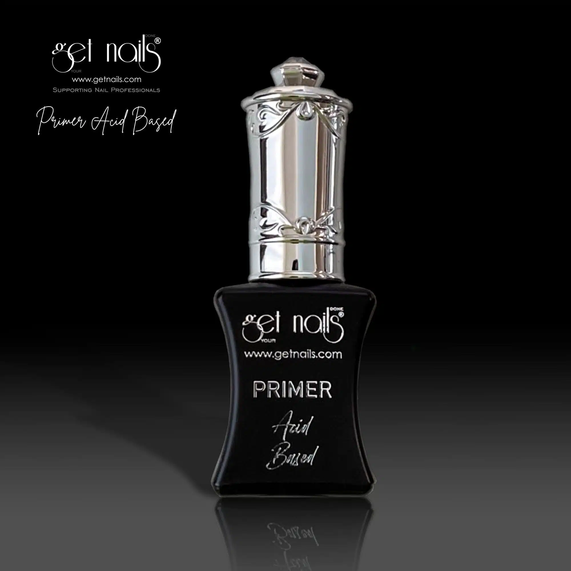 Get Nails Austria - Primer pe bază de acid 10ml