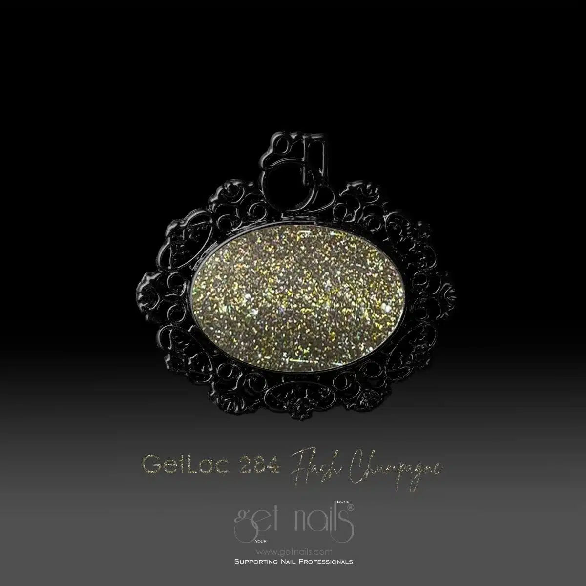 Ottieni Nails Austria - GetLac 284 Flash Champagne 15g