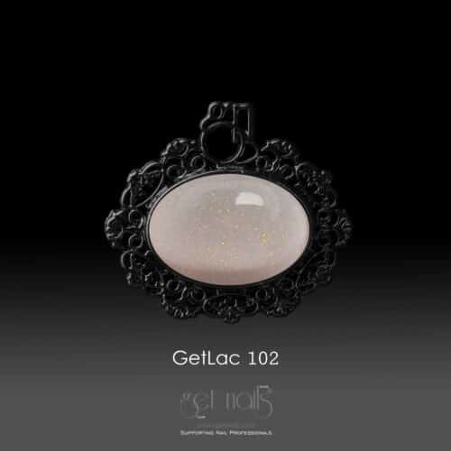 Get Nails Austria - GetLac 102 15g