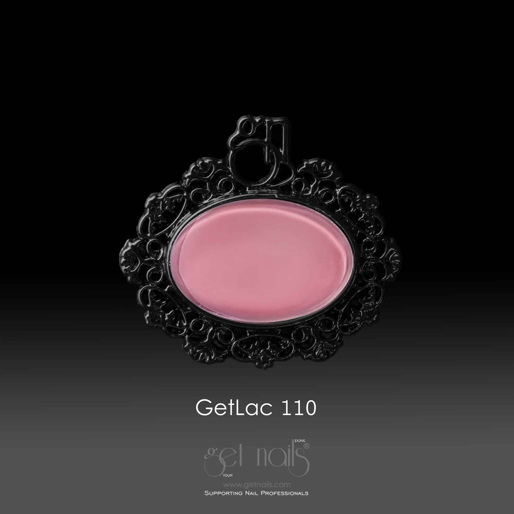 Get Nails Austria - GetLac 110 15g