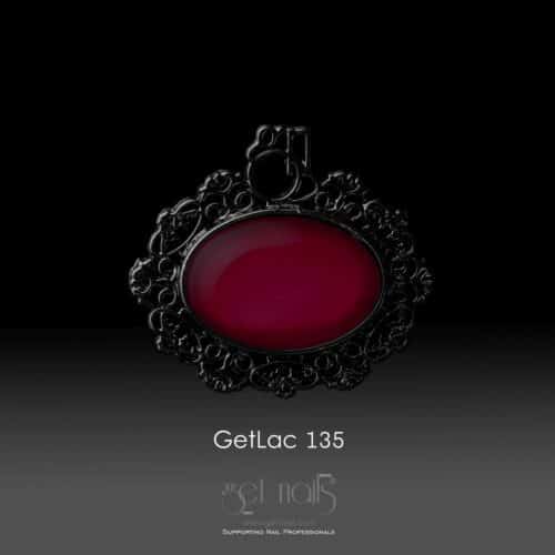 GetLac 135 Cabernet 15g