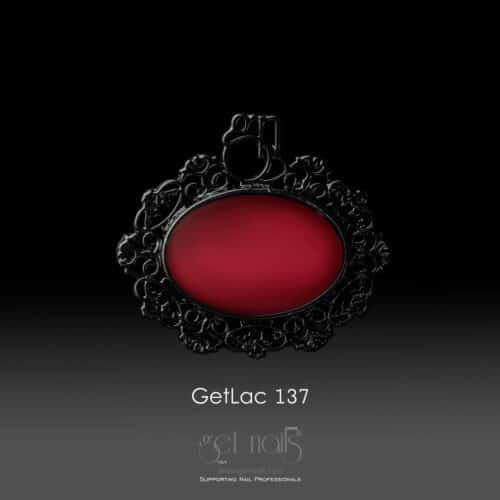 GetLac 137 Samba 15g
