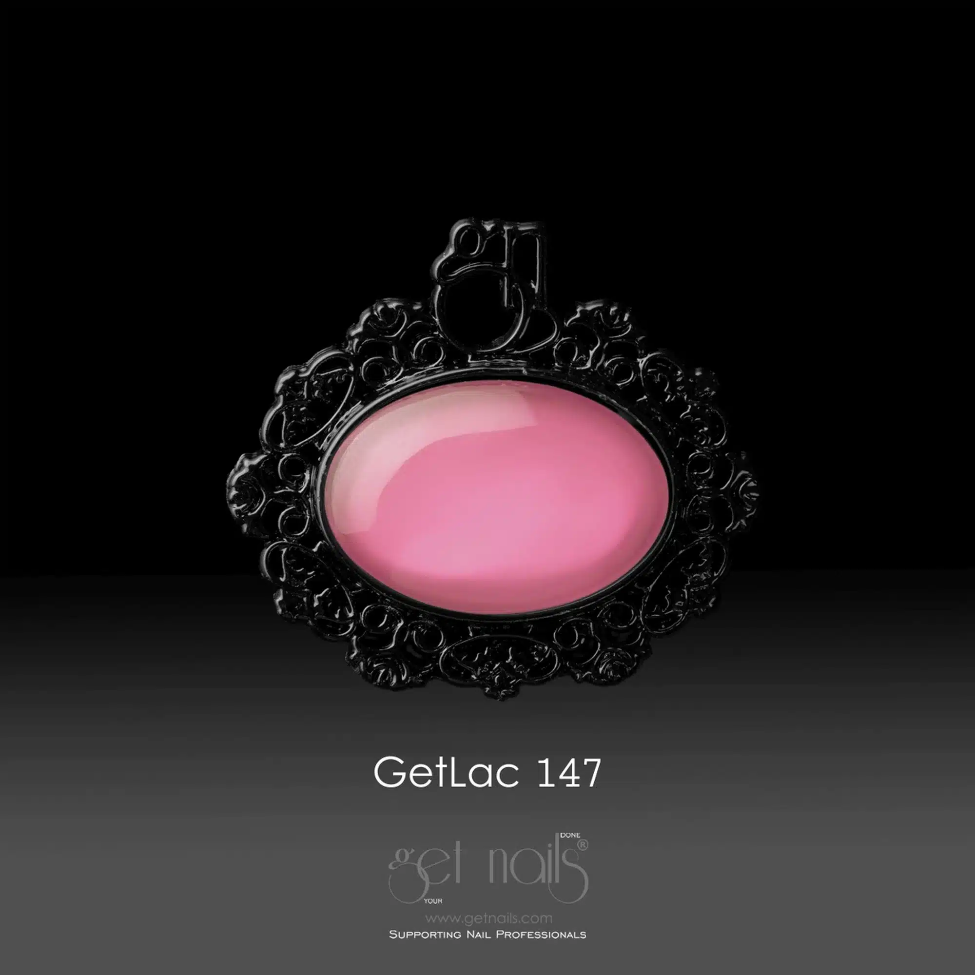 Get Nails Austria - GetLac 147 15g