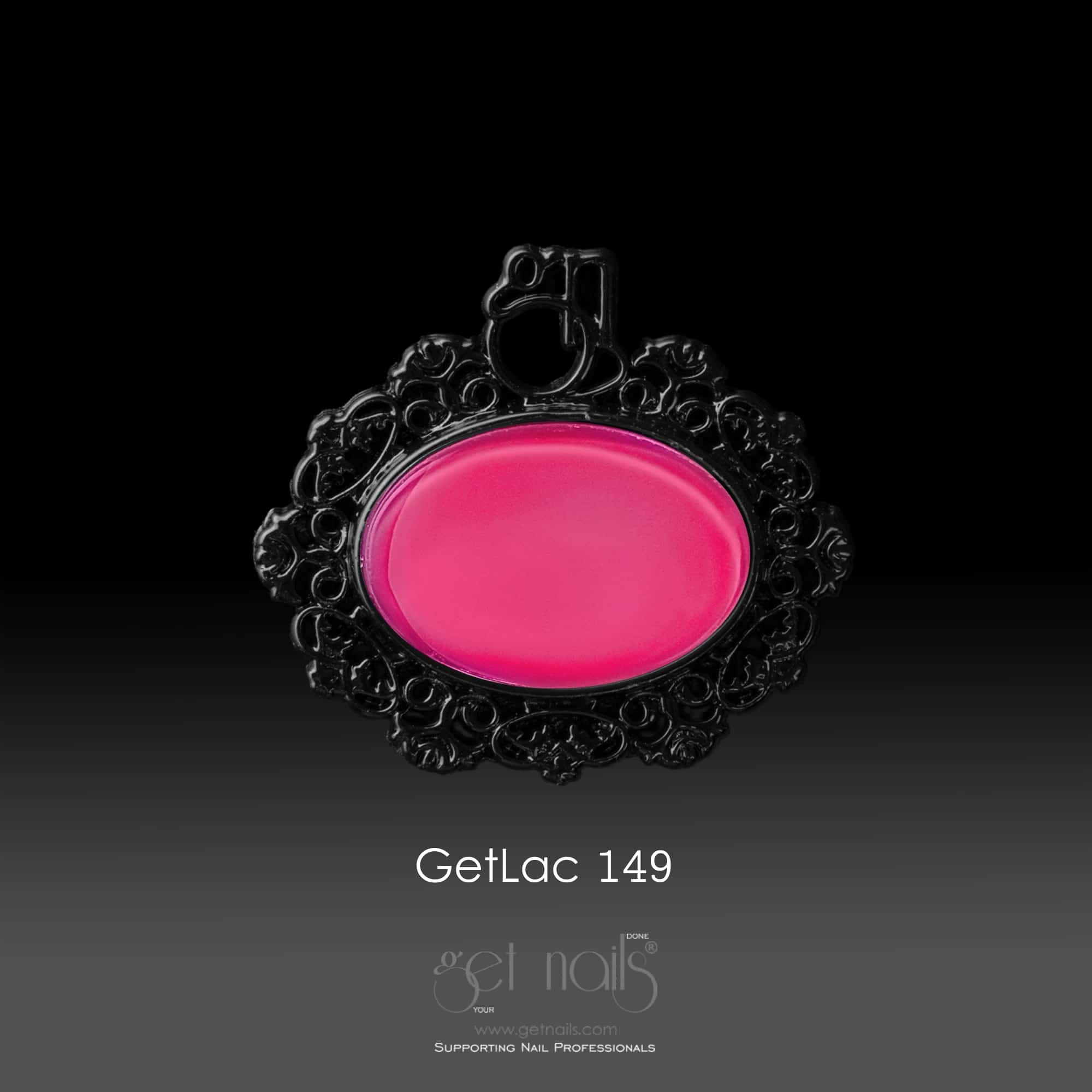 Get Nails Austria - GetLac 149 15g