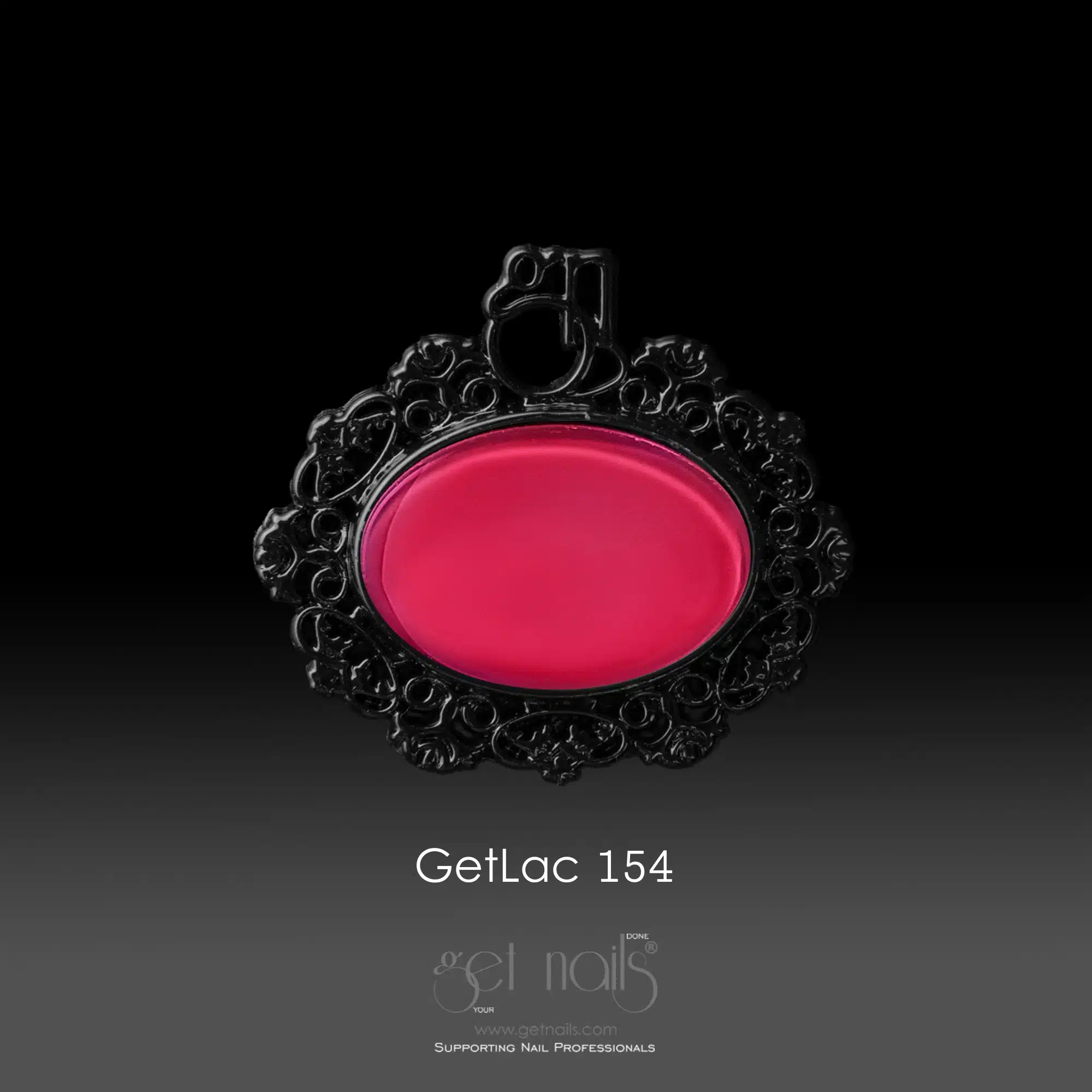 Get Nails Austria - GetLac 154 15g