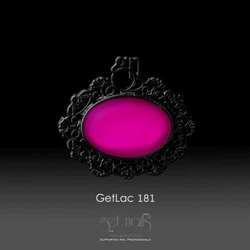 Get Nails Austria - GetLac 181 15g