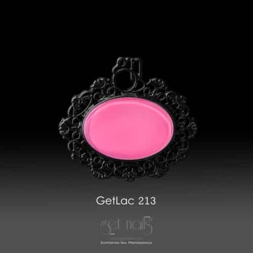 Get Nails Austria - GetLac 213 Pretty Rose 15g