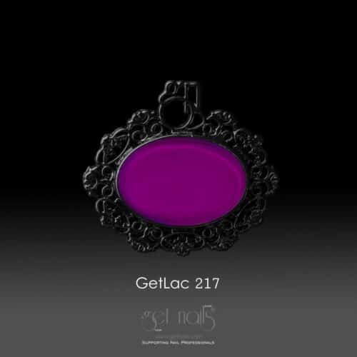 GetLac 217 Neon Violet 15g