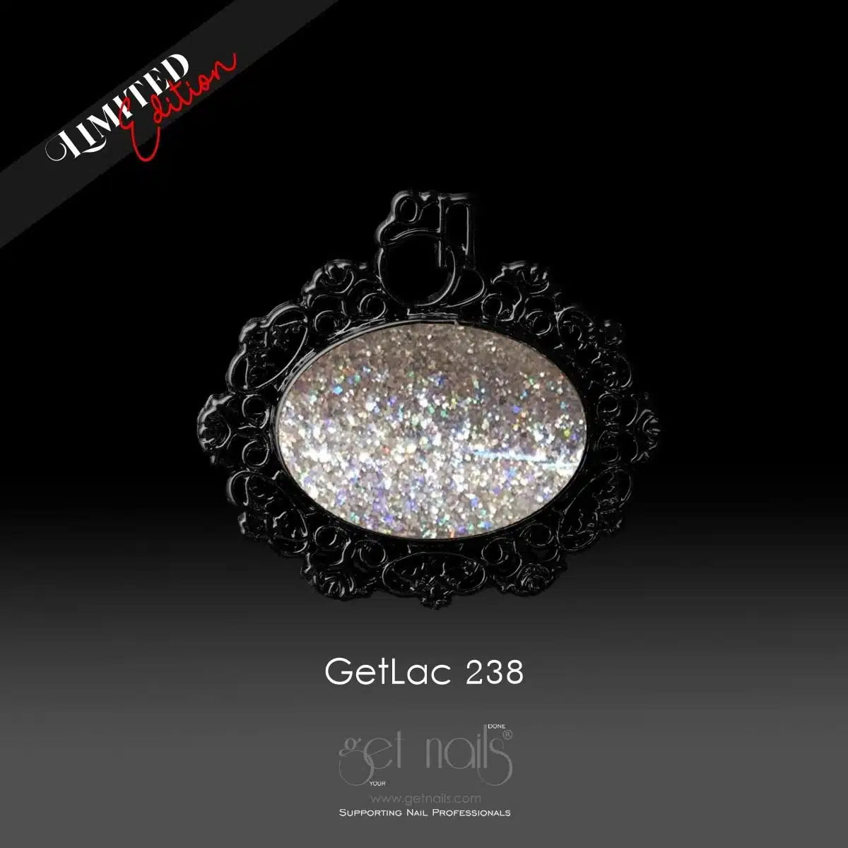 Get Nails Austria - GetLac 238 15g