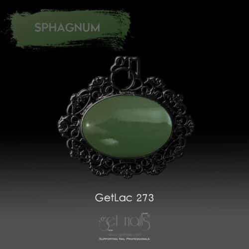 GetLac 273 15g Sphagnum