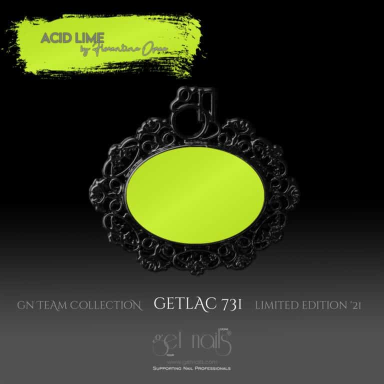 GetLac 731 15g Acid Lime