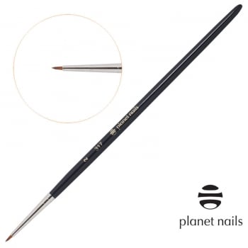 Get Nails Austria - Akvarell Design Brush Kolinsky No. 2