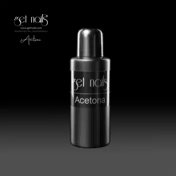 Get Nails Austria - Acetonă 100ml