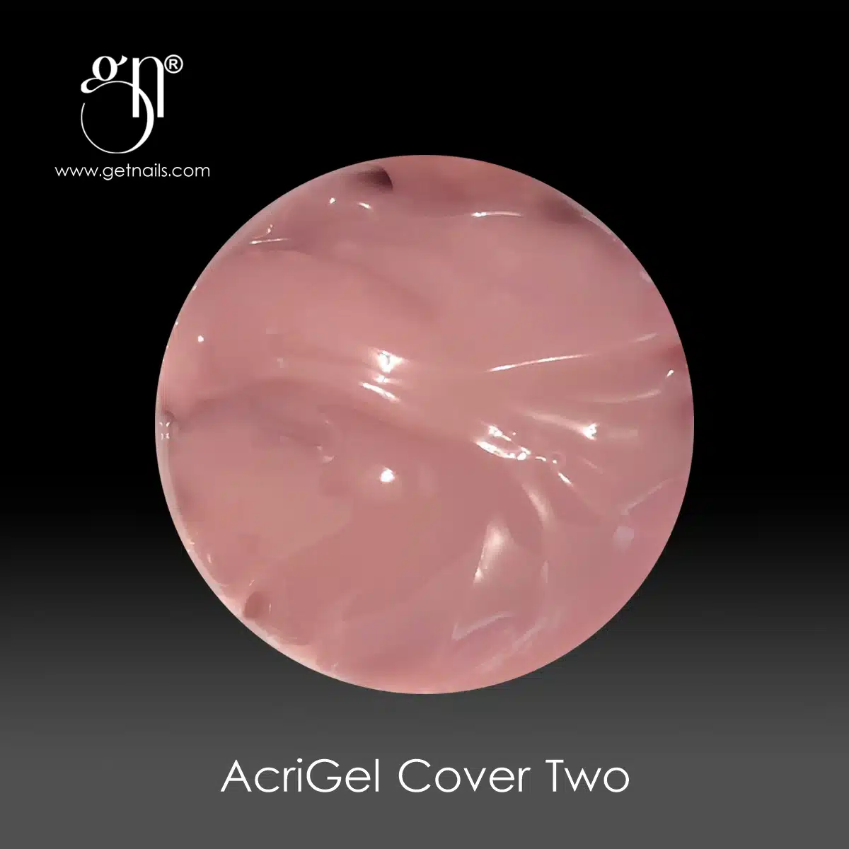 Get Nails Austria – AcriGel Cover Two minta