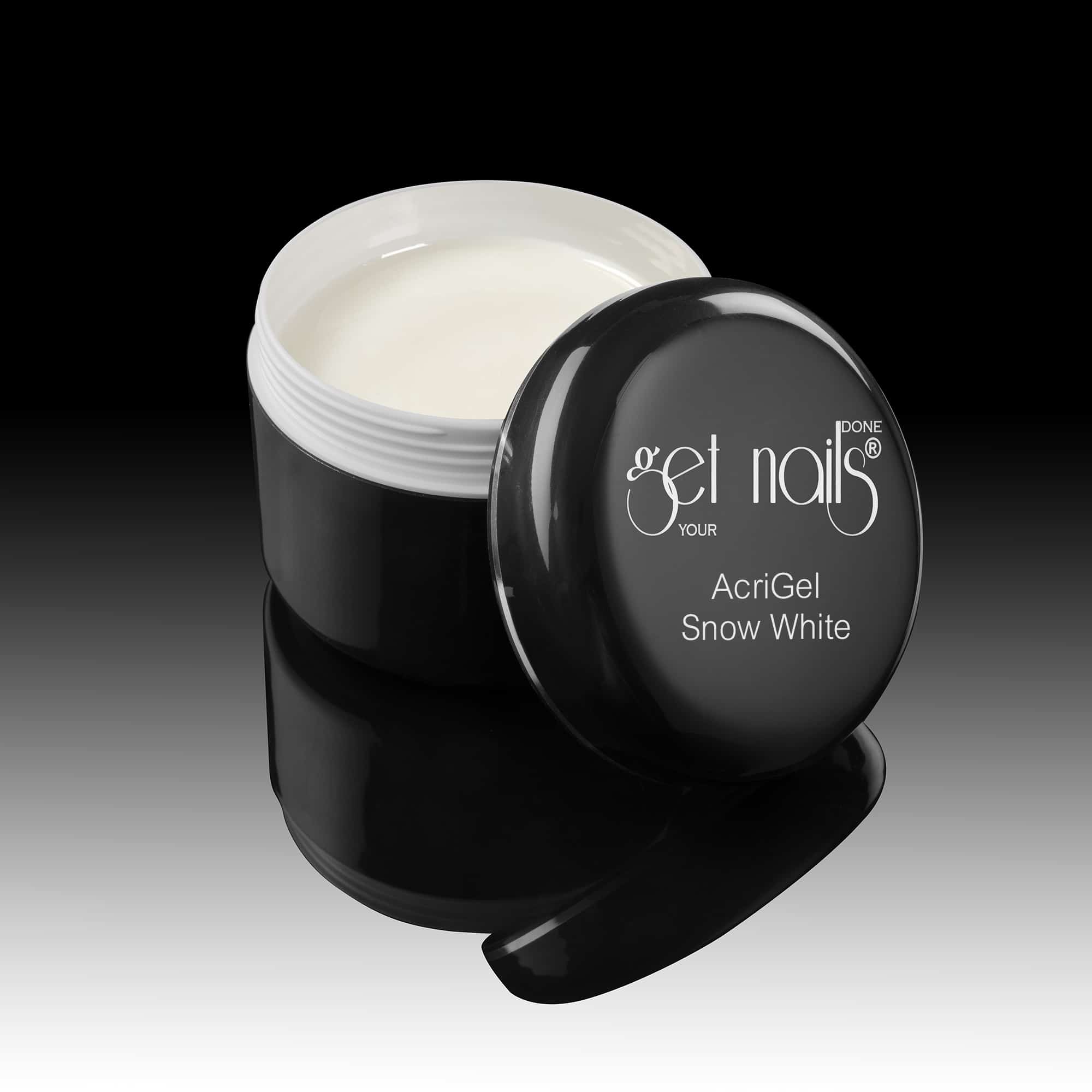 AcriGel Snow White 200g