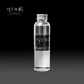 Get Nails Austria - Pinselreiniger 100ml