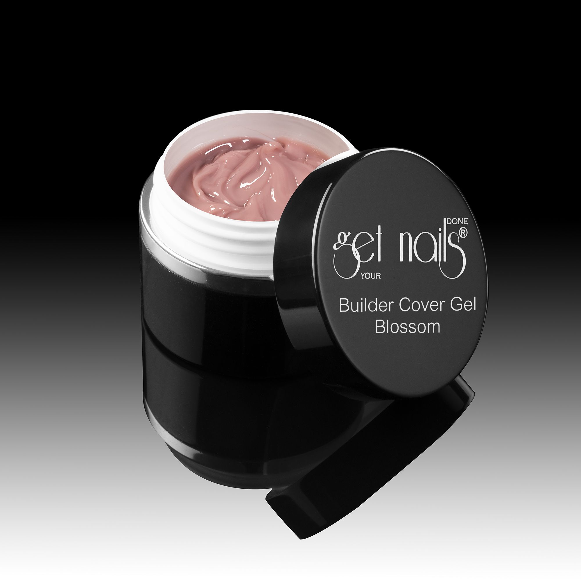 Builder Cover Gel Blossom 50g
