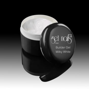 Builder Gel Milky White 200g