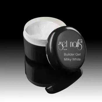 Get Nails Austria - Builder Gel Milky White 200g