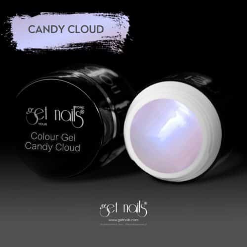 Colour Gel Candy Cloud 5g